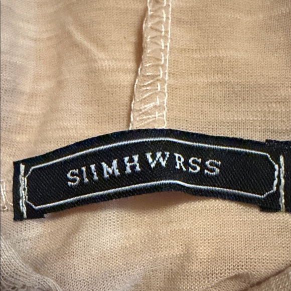 SIIMHWRSS Men's Hoodie #bundle - Picture 8 of 8